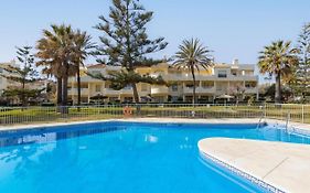 Beach Apartment La Cala
