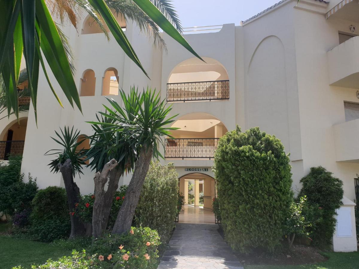 Beach Apartment La Cala La Cala De Mijas Exterior photo