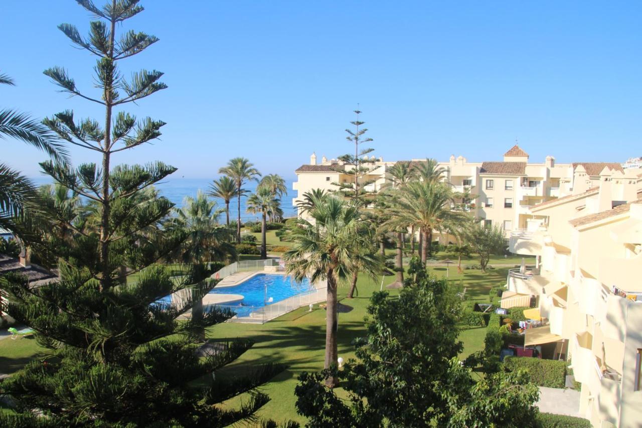 Beach Apartment La Cala La Cala De Mijas Exterior photo
