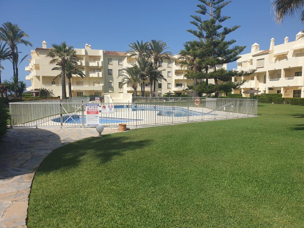 Beach Apartment La Cala La Cala De Mijas Exterior photo