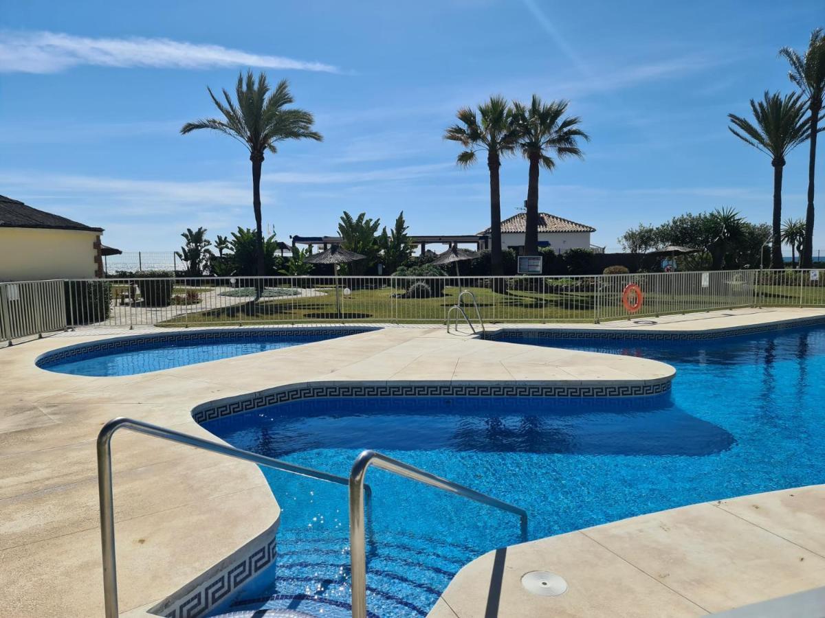 Beach Apartment La Cala La Cala De Mijas Exterior photo