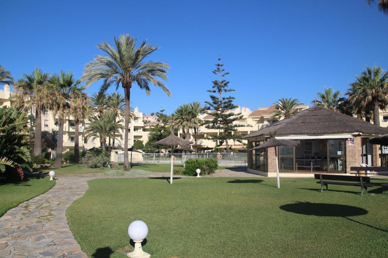 Beach Apartment La Cala La Cala De Mijas Exterior photo