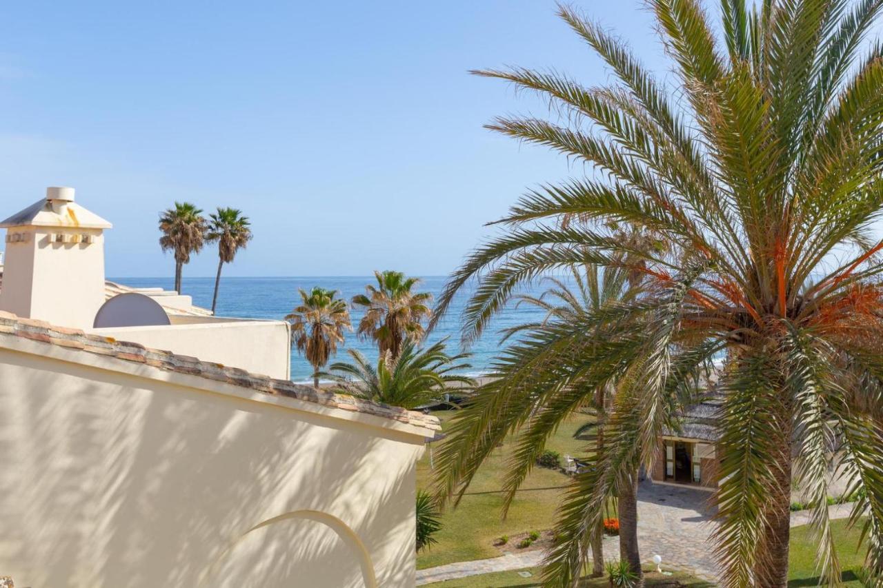 Beach Apartment La Cala La Cala De Mijas Exterior photo