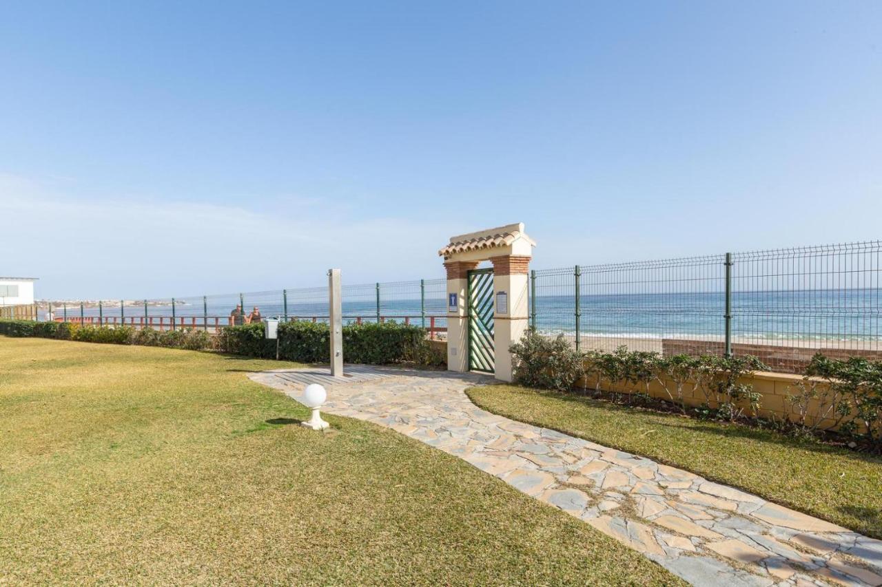 Beach Apartment La Cala La Cala De Mijas Exterior photo